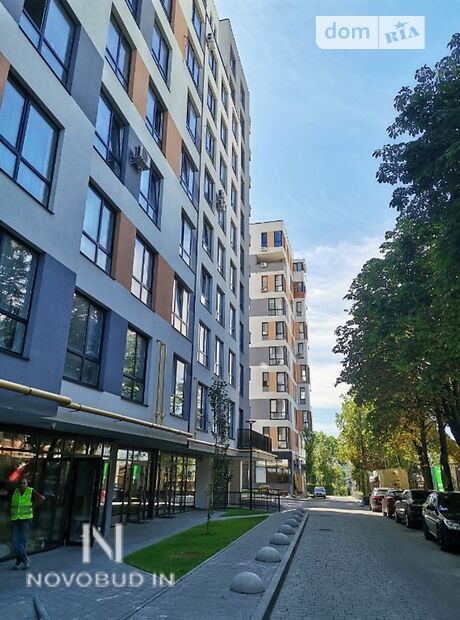 Продаж однокімнатної квартири в Львові на вул. Пимоненка Миколи 7 район Сихівський фото 1 Продаж однокімнатної квартири в Львові на вул. Пимоненка Миколи 7 район Сихівський фото 1