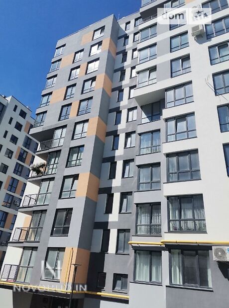 Продаж однокімнатної квартири в Львові на вул. Пимоненка Миколи 7 район Сихівський фото 1 Продаж однокімнатної квартири в Львові на вул. Пимоненка Миколи 7 район Сихівський фото 1