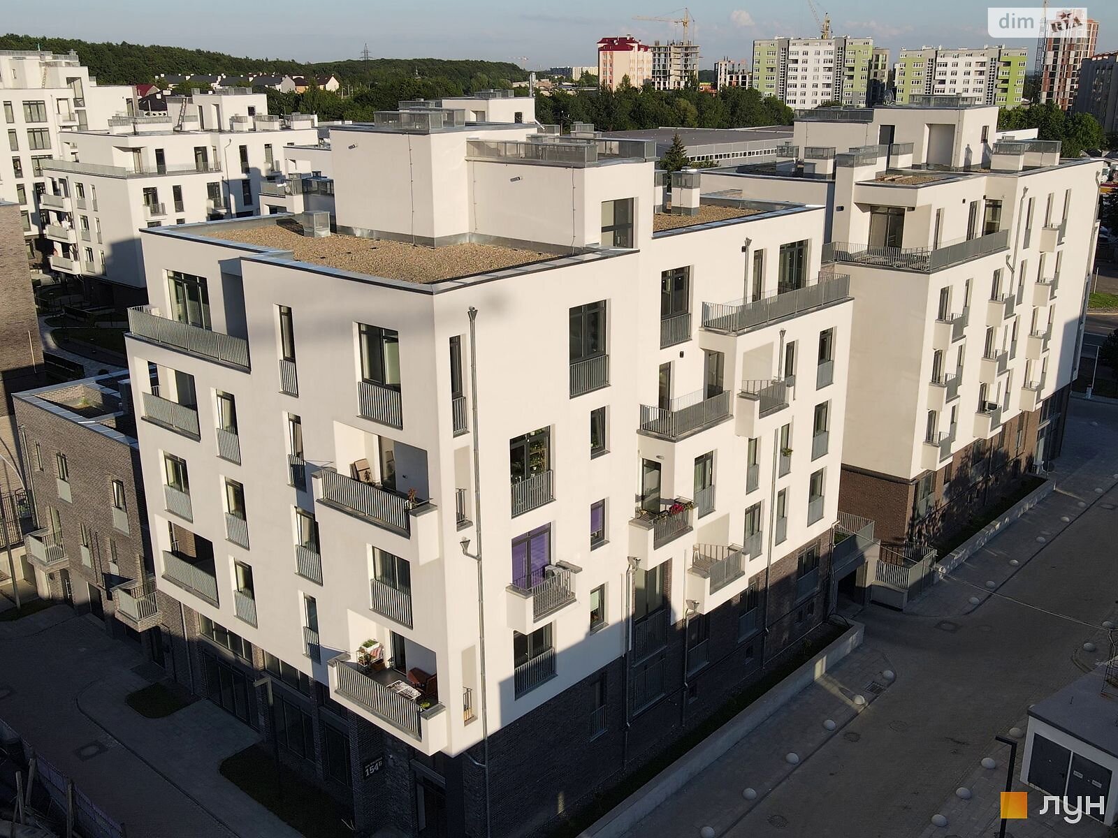 Продажа двухкомнатной квартиры в Львове, на ул. Пимоненко Николая 7, район Сыховский фото 1 Продажа двухкомнатной квартиры в Львове, на ул. Пимоненко Николая 7, район Сыховский фото 1