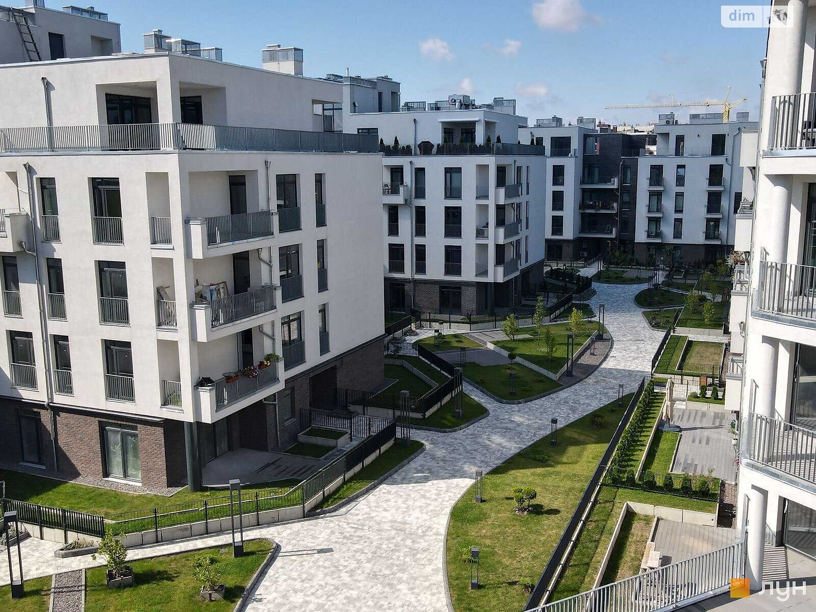 Продажа двухкомнатной квартиры в Львове, на ул. Пимоненко Николая 7, район Сыховский фото 1 Продажа двухкомнатной квартиры в Львове, на ул. Пимоненко Николая 7, район Сыховский фото 1