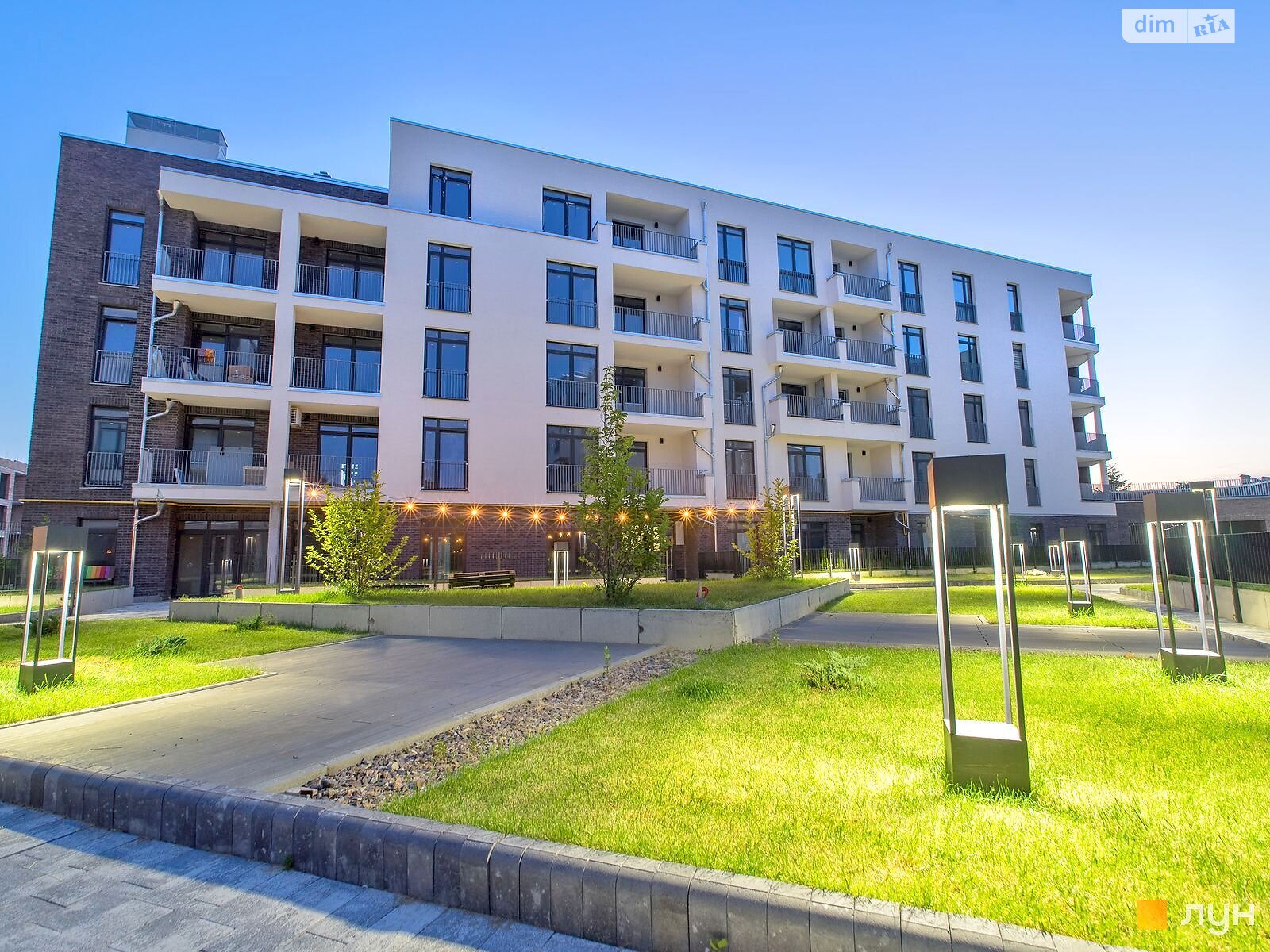 Продажа двухкомнатной квартиры в Львове, на ул. Пимоненко Николая 7, район Сыховский фото 1 Продажа двухкомнатной квартиры в Львове, на ул. Пимоненко Николая 7, район Сыховский фото 1