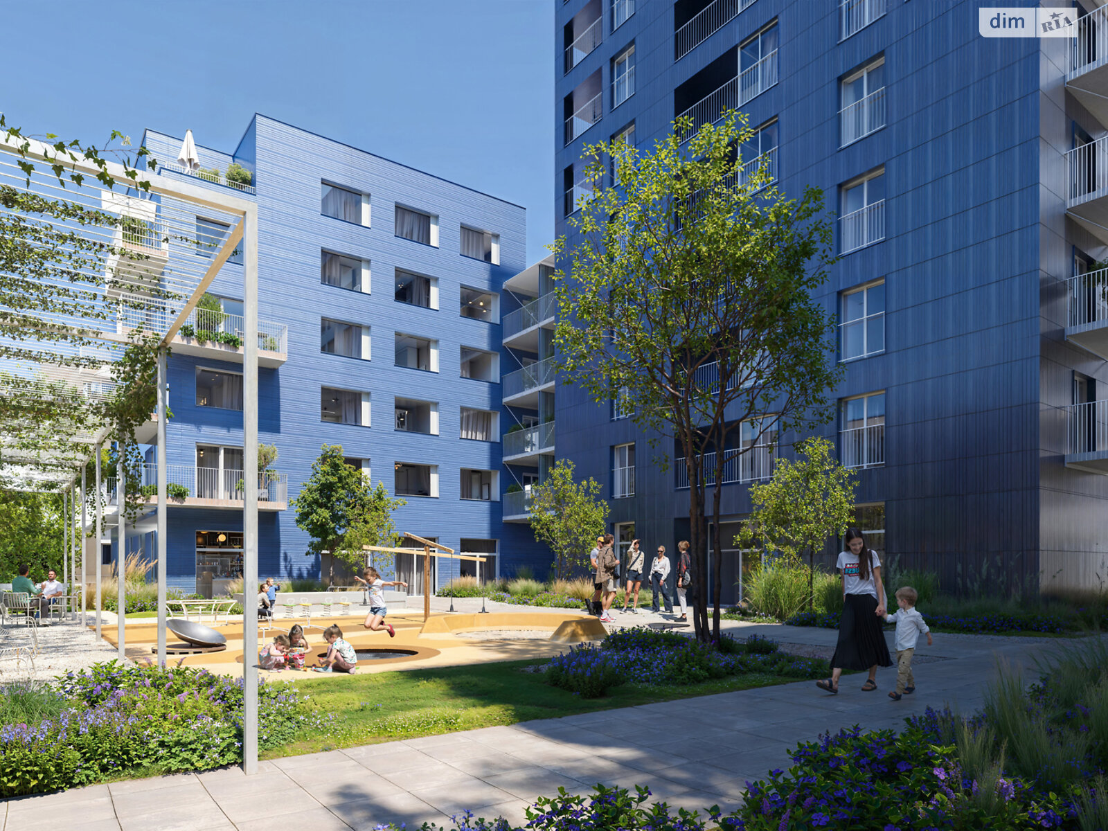 Продажа двухкомнатной квартиры в Львове, на ул. Пимоненко Николая 9, район Сыховский фото 1