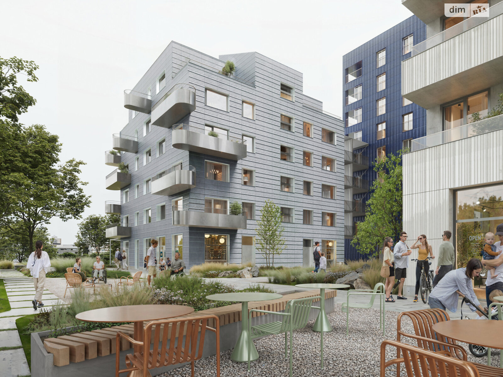 Продажа трехкомнатной квартиры в Львове, на ул. Пимоненко Николая 9, район Сыховский фото 1