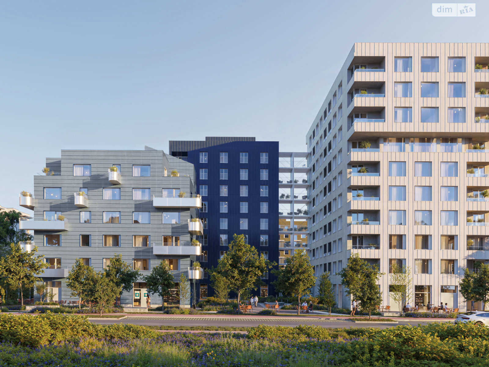 Продажа двухкомнатной квартиры в Львове, на ул. Пимоненко Николая 9, район Сыховский фото 1