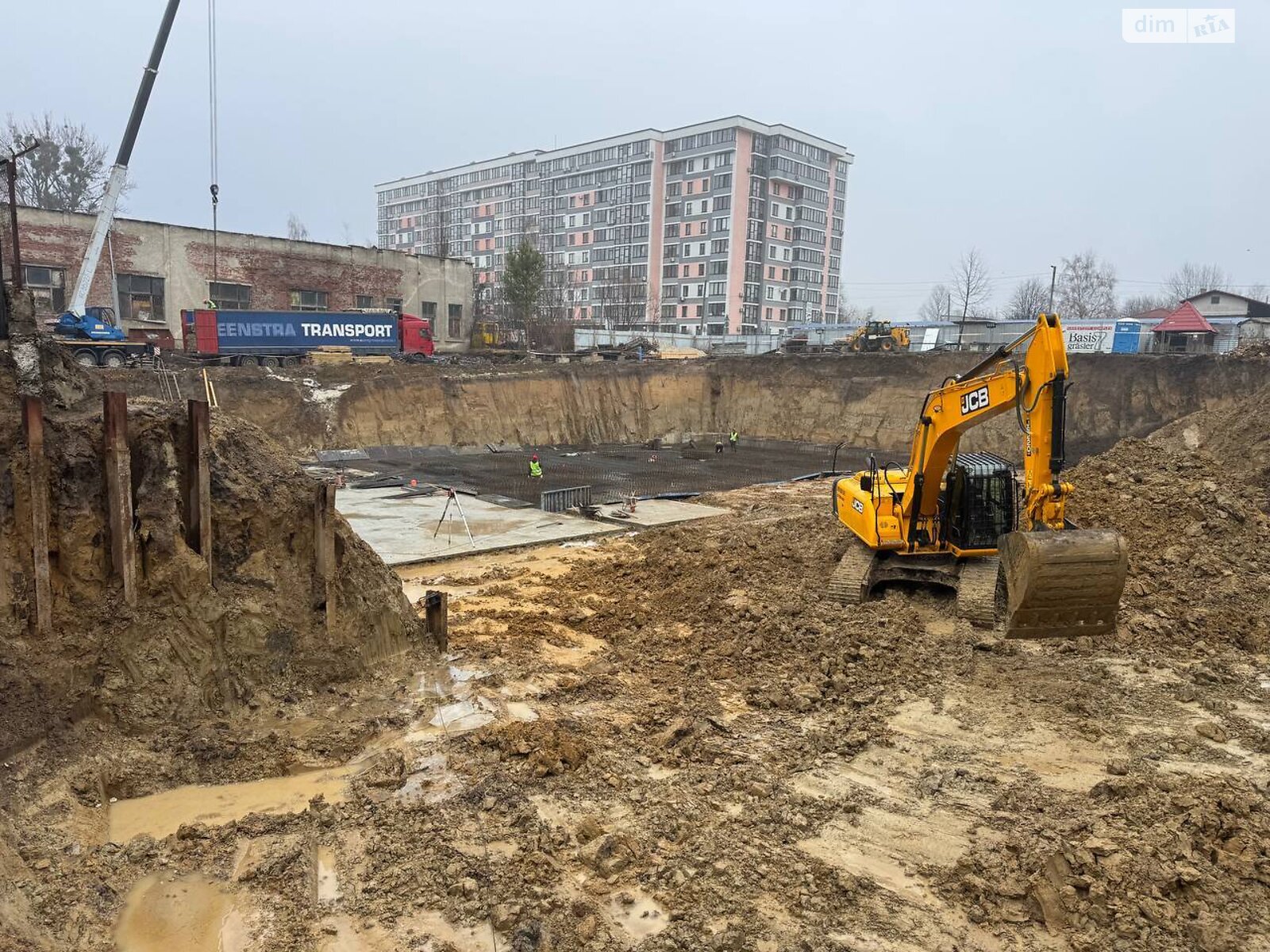 Продажа двухкомнатной квартиры в Львове, на ул. Пимоненко Николая 9, район Сыховский фото 1