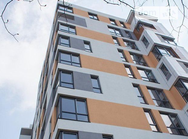 Продажа однокомнатной квартиры в Львове, на ул. Пимоненко Николая район Сыховский фото 1 Продажа однокомнатной квартиры в Львове, на ул. Пимоненко Николая район Сыховский фото 1
