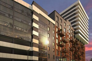 Продажа однокомнатной квартиры в Львове, на ул. Подсолнечная 32, район Сыхов фото 2