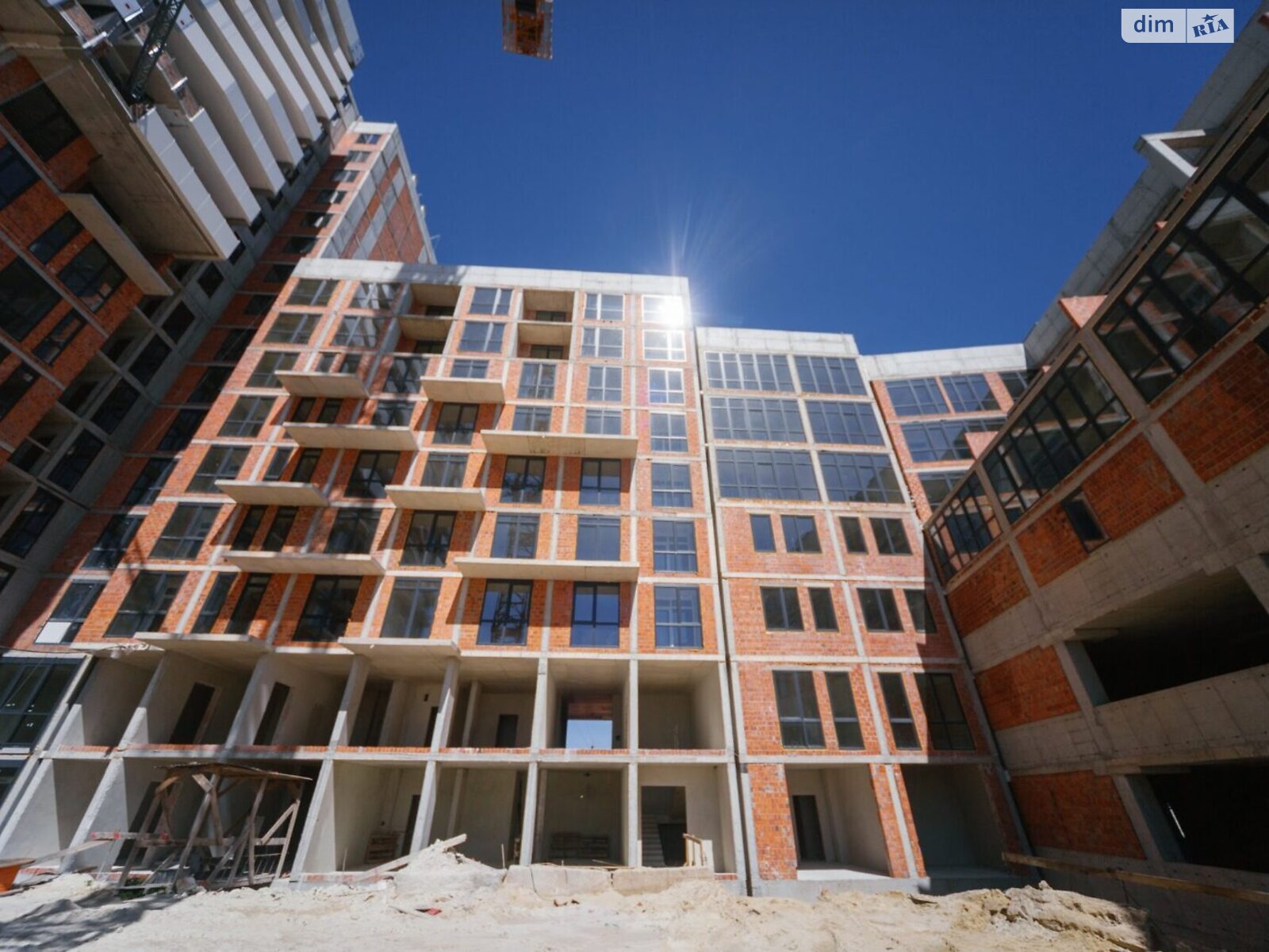 Продажа однокомнатной квартиры в Львове, на ул. Подсолнечная 32, район Сыхов фото 1 Продажа однокомнатной квартиры в Львове, на ул. Подсолнечная 32, район Сыхов фото 1