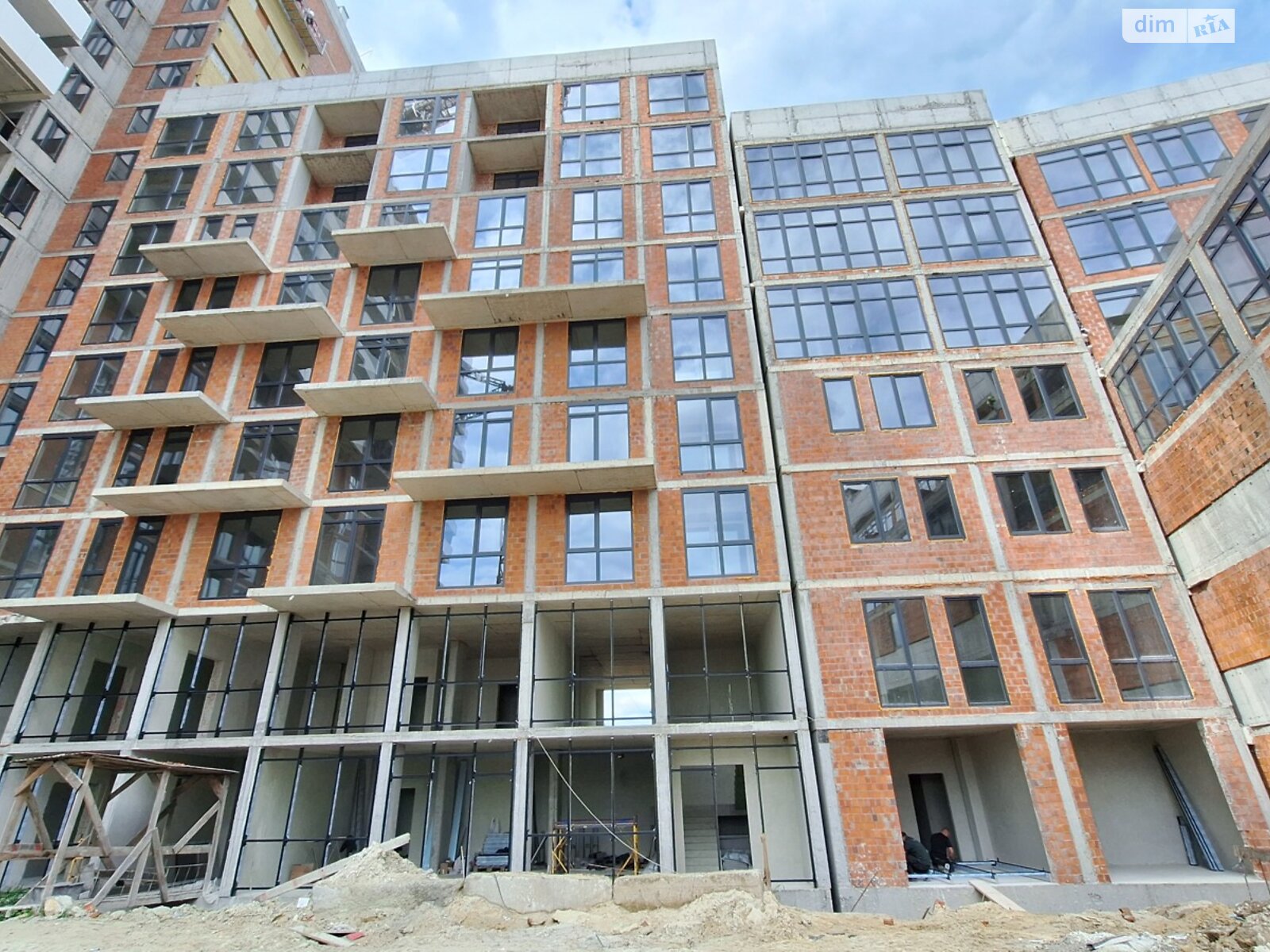 Продажа однокомнатной квартиры в Львове, на ул. Подсолнечная 32, район Сыхов фото 1 Продажа однокомнатной квартиры в Львове, на ул. Подсолнечная 32, район Сыхов фото 1