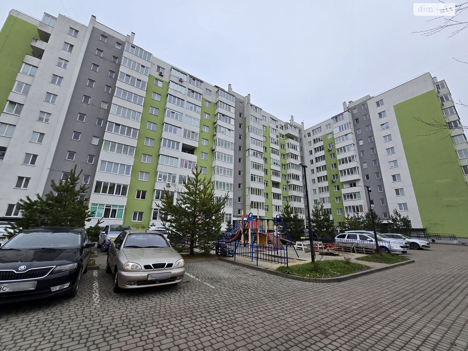 Продажа однокомнатной квартиры в Львове, на ул. Полуботко Гетьмана, район Сыховский фото 1 Продажа однокомнатной квартиры в Львове, на ул. Полуботко Гетьмана, район Сыховский фото 1