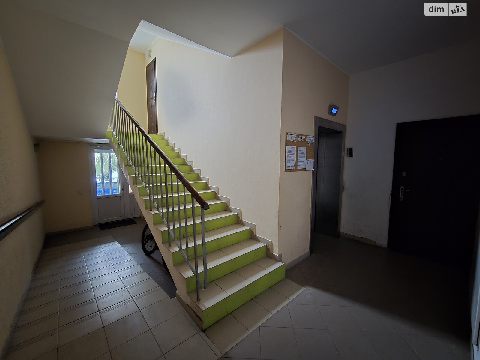 Продажа однокомнатной квартиры в Львове, на ул. Полуботко Гетьмана, район Сыховский фото 1 Продажа однокомнатной квартиры в Львове, на ул. Полуботко Гетьмана, район Сыховский фото 1