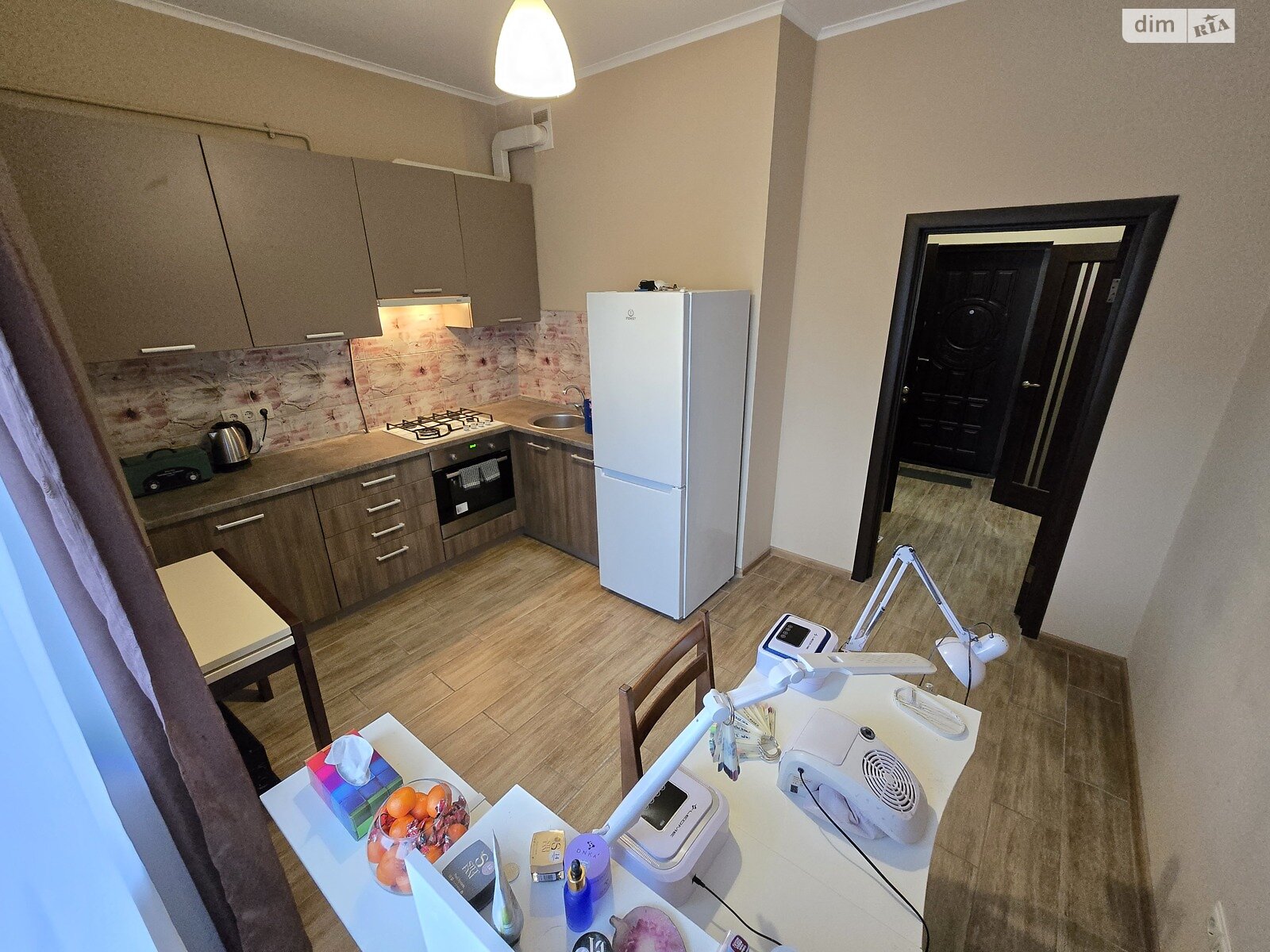 Продажа однокомнатной квартиры в Львове, на ул. Полуботко Гетьмана, район Сыховский фото 1 Продажа однокомнатной квартиры в Львове, на ул. Полуботко Гетьмана, район Сыховский фото 1