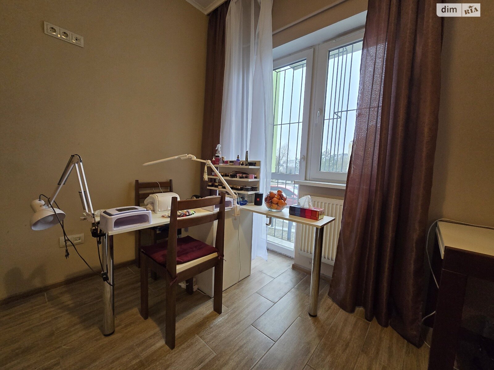 Продажа однокомнатной квартиры в Львове, на ул. Полуботко Гетьмана, район Сыховский фото 1 Продажа однокомнатной квартиры в Львове, на ул. Полуботко Гетьмана, район Сыховский фото 1