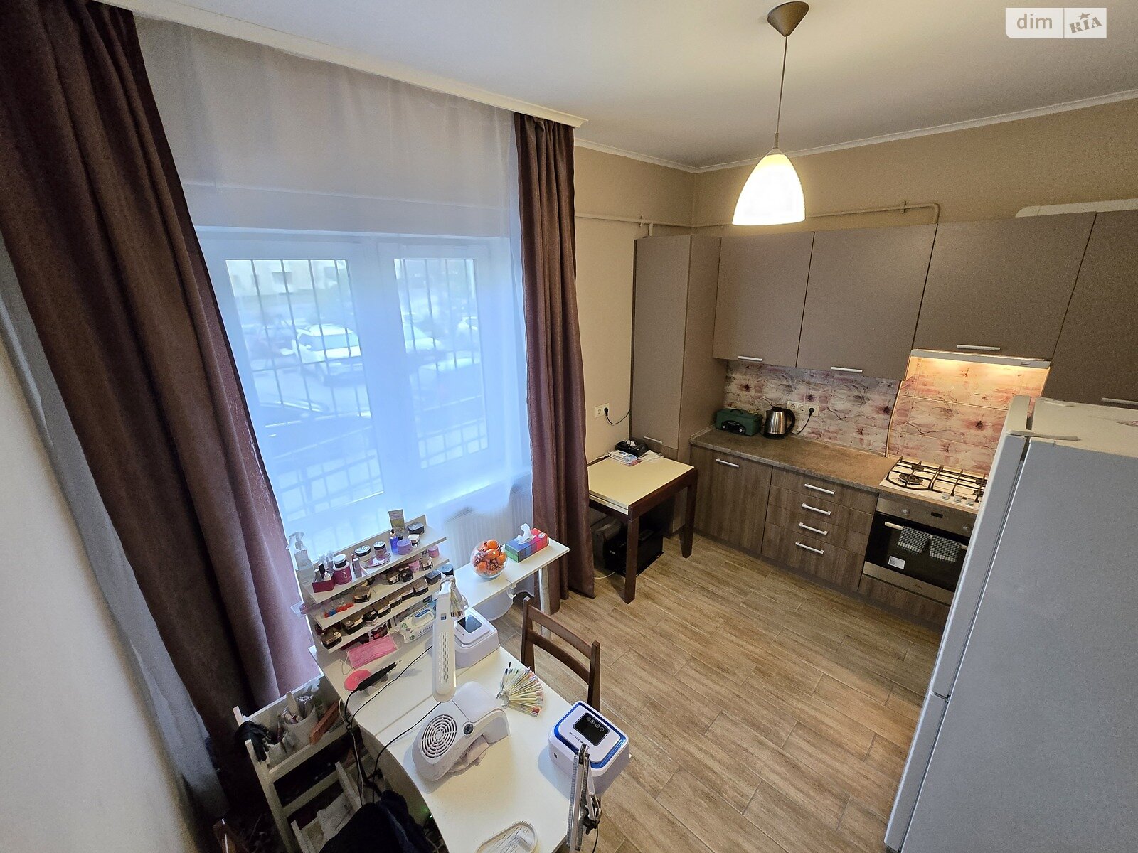 Продажа однокомнатной квартиры в Львове, на ул. Полуботко Гетьмана, район Сыховский фото 1 Продажа однокомнатной квартиры в Львове, на ул. Полуботко Гетьмана, район Сыховский фото 1