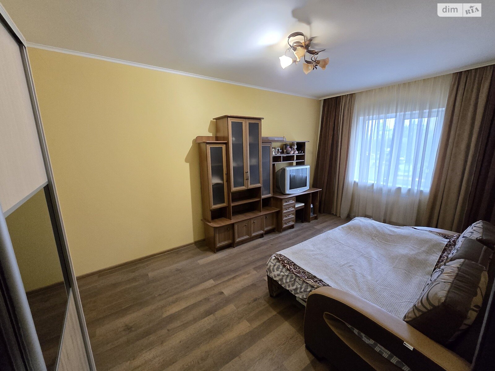 Продажа однокомнатной квартиры в Львове, на ул. Полуботко Гетьмана, район Сыховский фото 1 Продажа однокомнатной квартиры в Львове, на ул. Полуботко Гетьмана, район Сыховский фото 1