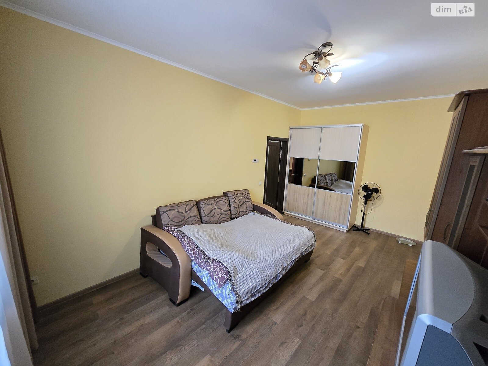 Продажа однокомнатной квартиры в Львове, на ул. Полуботко Гетьмана, район Сыховский фото 1 Продажа однокомнатной квартиры в Львове, на ул. Полуботко Гетьмана, район Сыховский фото 1