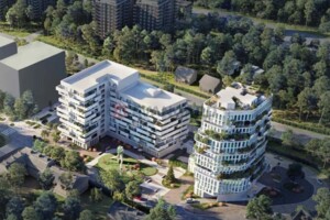 Продаж однокімнатної квартири в Львові, на вул. Раковського 24, район Сихівський фото 2