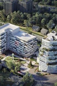 Продаж однокімнатної квартири в Львові, на вул. Раковського, район Сихівський фото 2