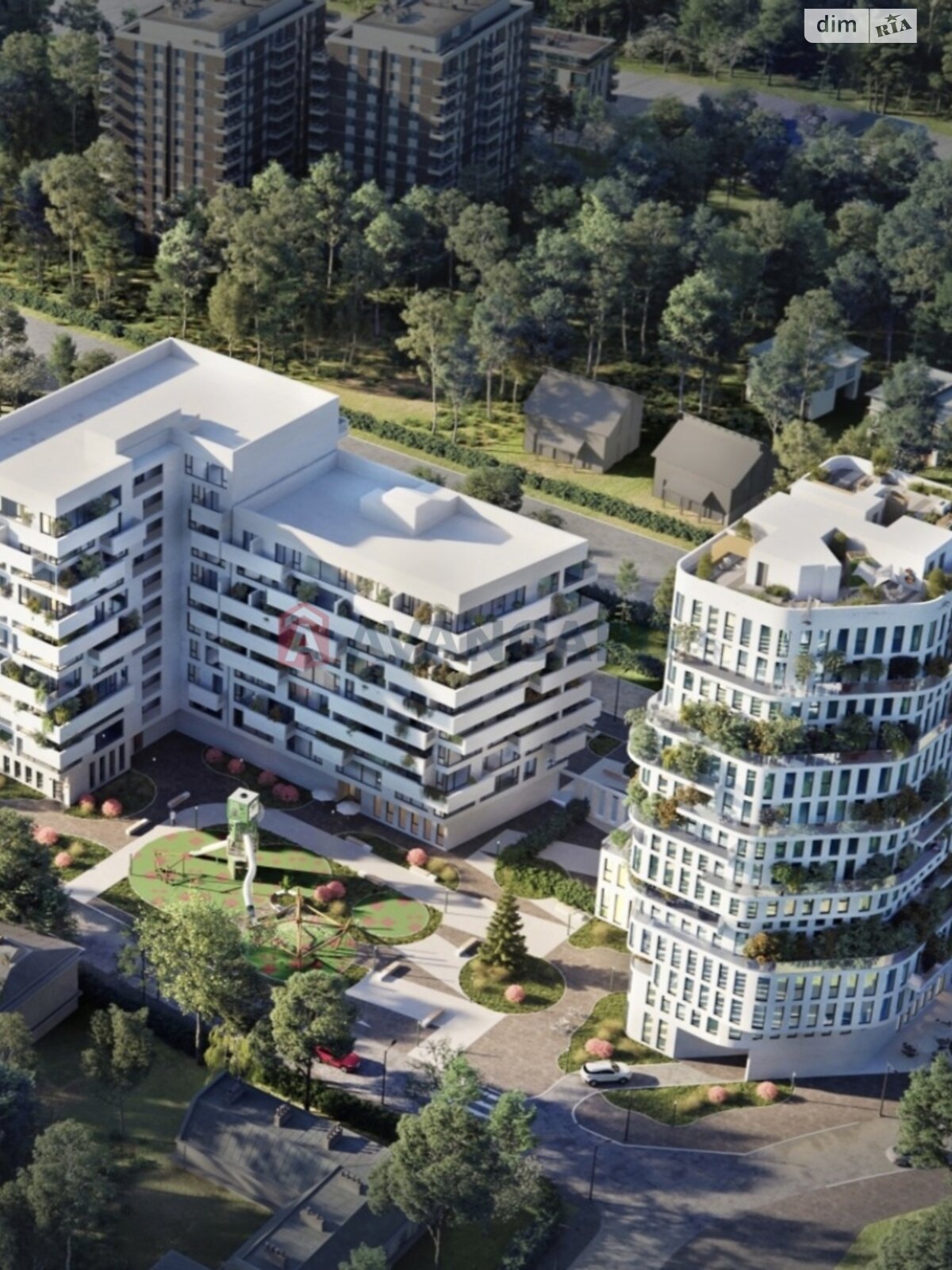 Продаж однокімнатної квартири в Львові, на вул. Раковського, район Сихівський фото 1