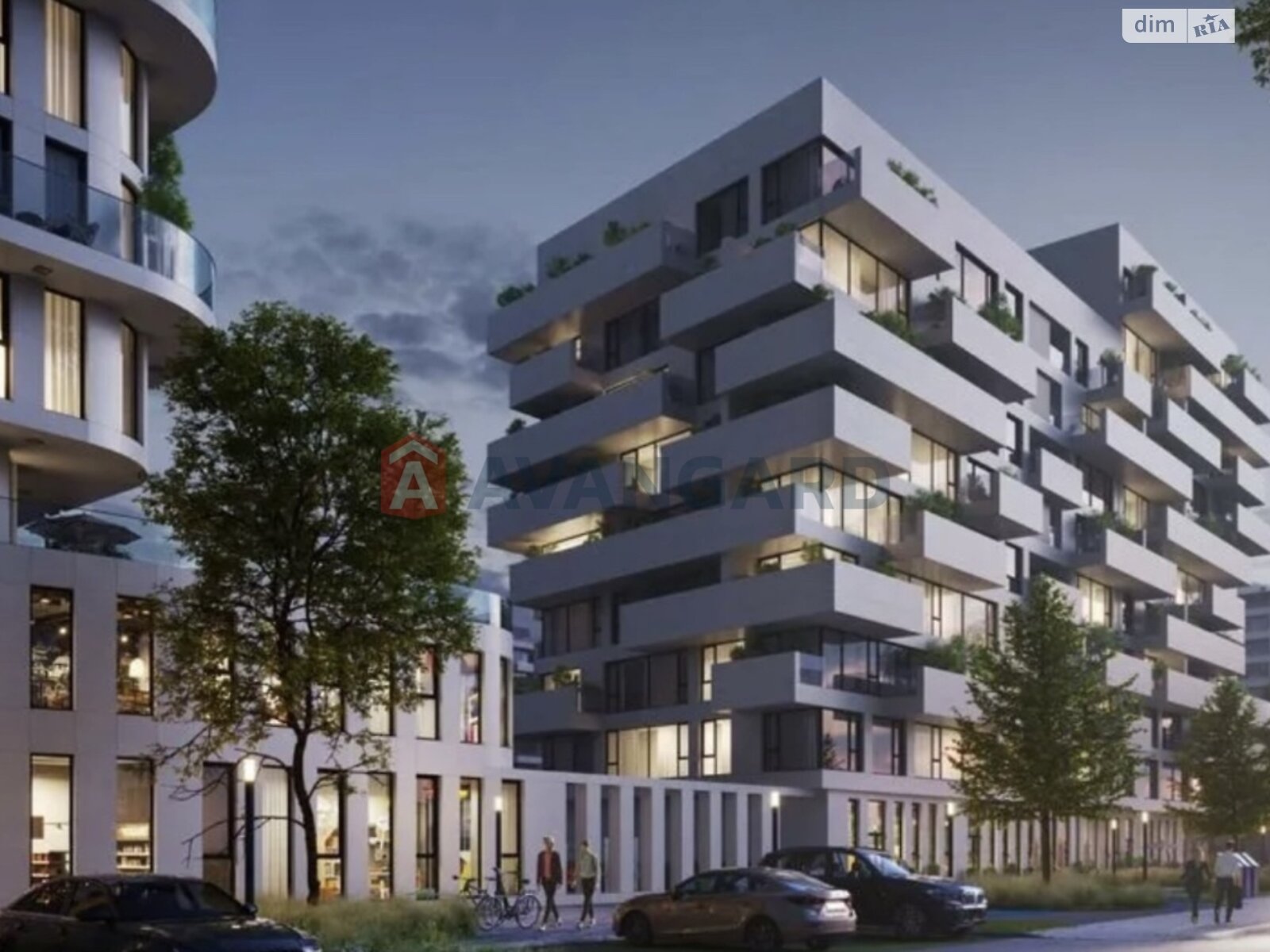 Продаж однокімнатної квартири в Львові, на вул. Раковського, район Сихівський фото 1