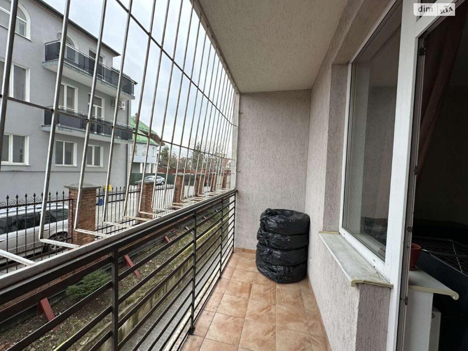 Продажа двухкомнатной квартиры в Львове, на ул. Ромашковая 4, район Сыховский фото 1