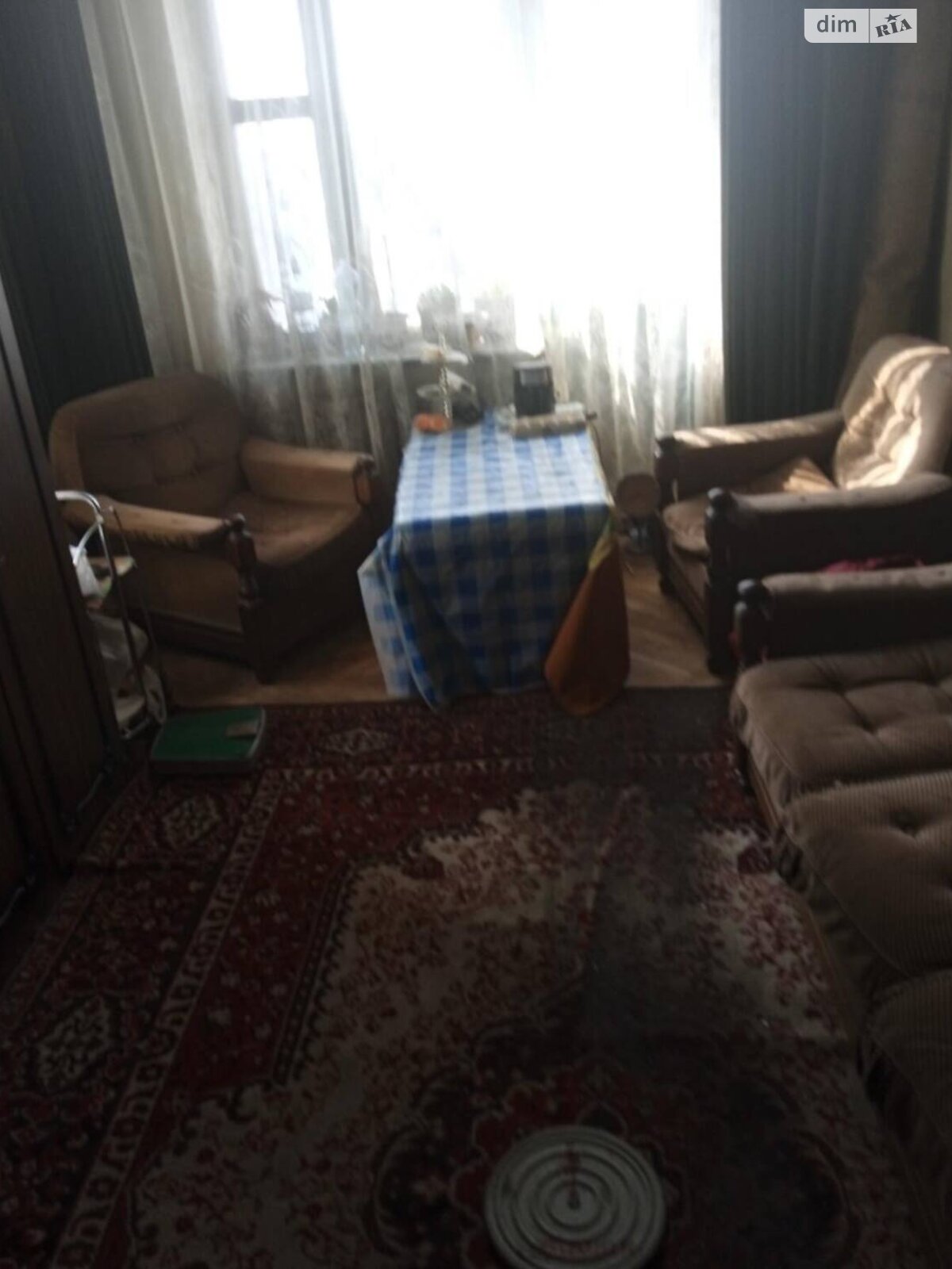 Продажа трехкомнатной квартиры в Львове, на ул. Сиховская, район Сыховский фото 1 Продажа трехкомнатной квартиры в Львове, на ул. Сиховская, район Сыховский фото 1