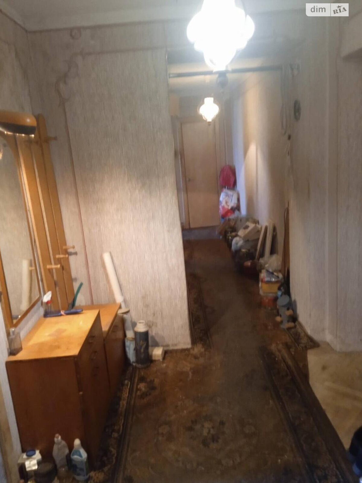 Продажа трехкомнатной квартиры в Львове, на ул. Сиховская, район Сыховский фото 1 Продажа трехкомнатной квартиры в Львове, на ул. Сиховская, район Сыховский фото 1
