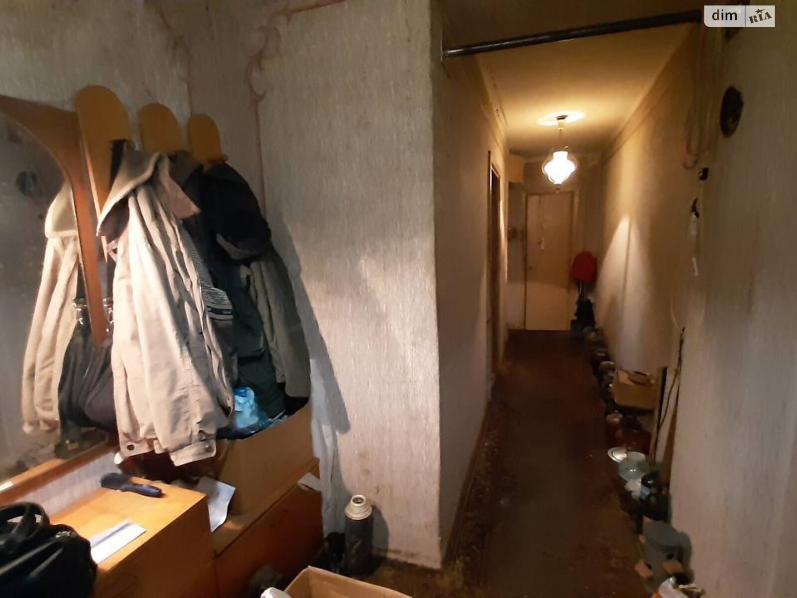 Продажа трехкомнатной квартиры в Львове, на ул. Сиховская, район Сыховский фото 1 Продажа трехкомнатной квартиры в Львове, на ул. Сиховская, район Сыховский фото 1