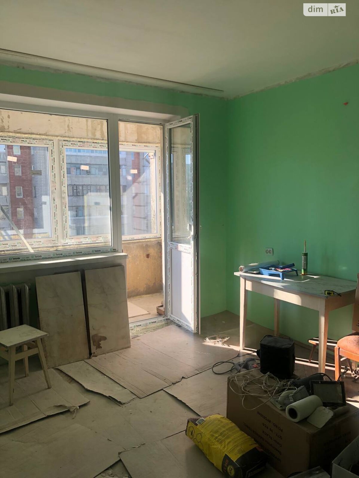 Продажа двухкомнатной квартиры в Львове, на ул. Сиховская 10, район Сыховский фото 1