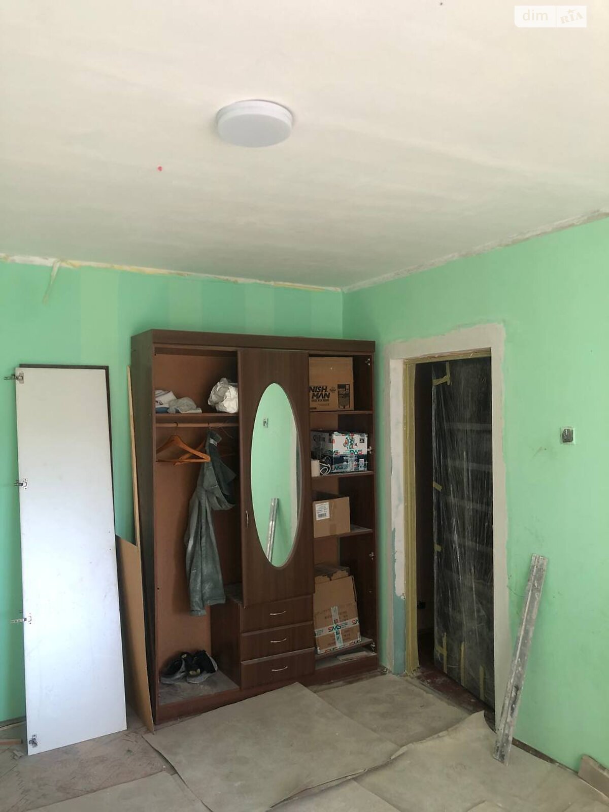 Продажа двухкомнатной квартиры в Львове, на ул. Сиховская 10, район Сыховский фото 1