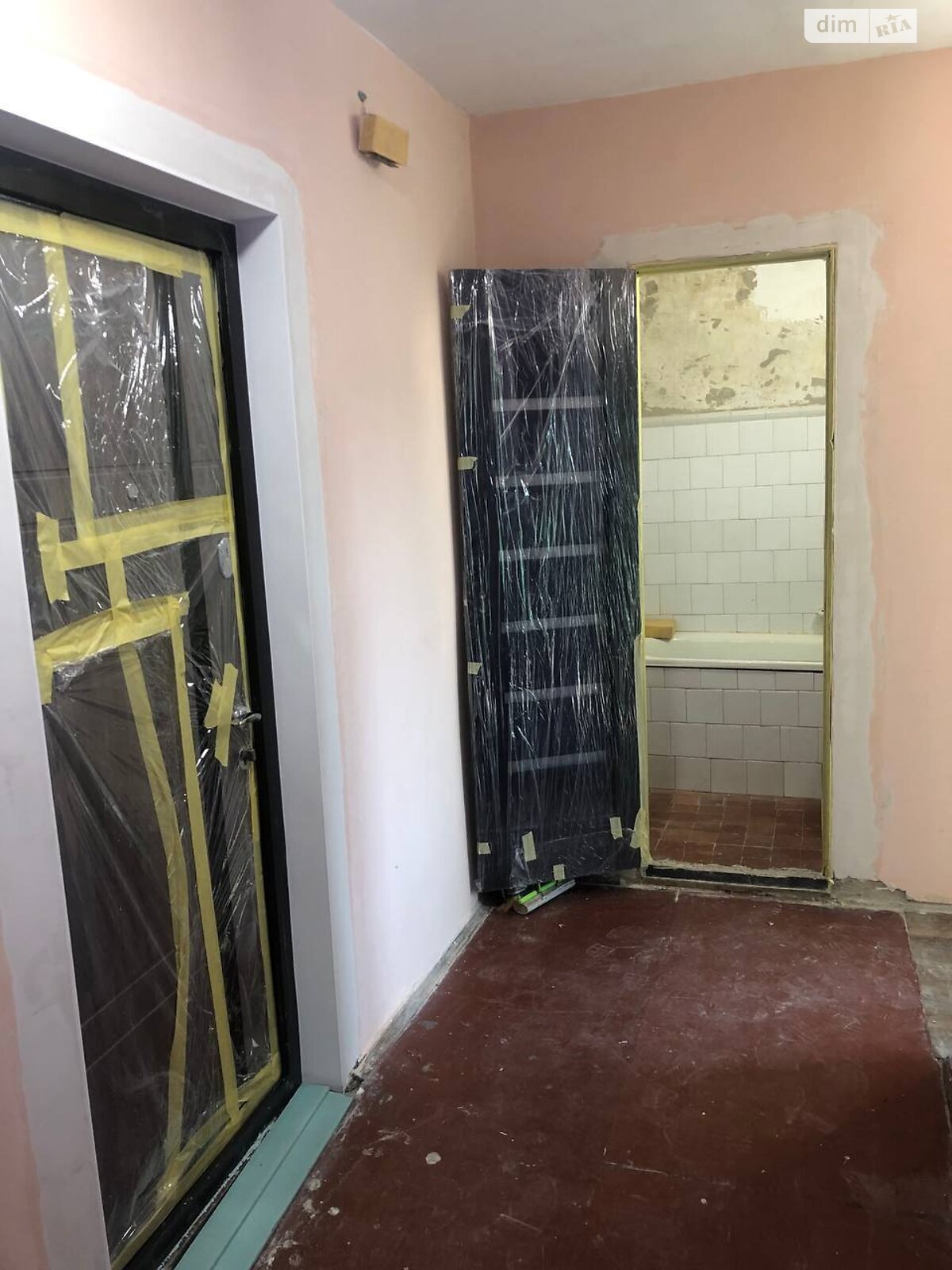 Продажа двухкомнатной квартиры в Львове, на ул. Сиховская 10, район Сыховский фото 1