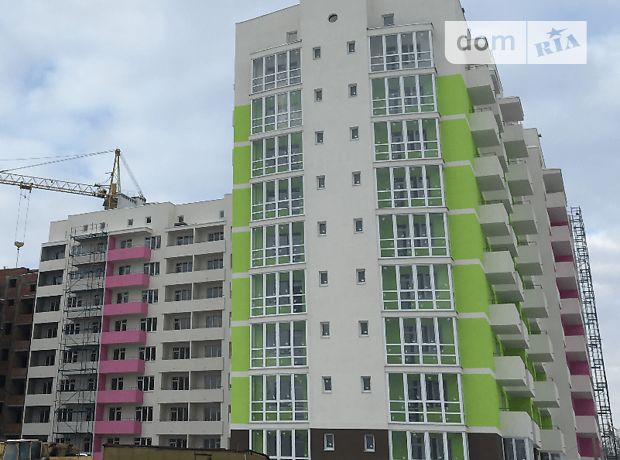Продажа трехкомнатной квартиры в Львове, на ул. Стрыйская 99, район Сыховский фото 1 Продажа трехкомнатной квартиры в Львове, на ул. Стрыйская 99, район Сыховский фото 1