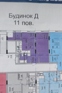 Продажа однокомнатной квартиры в Львове, на ул. Стрыйская, район Сыховский фото 2