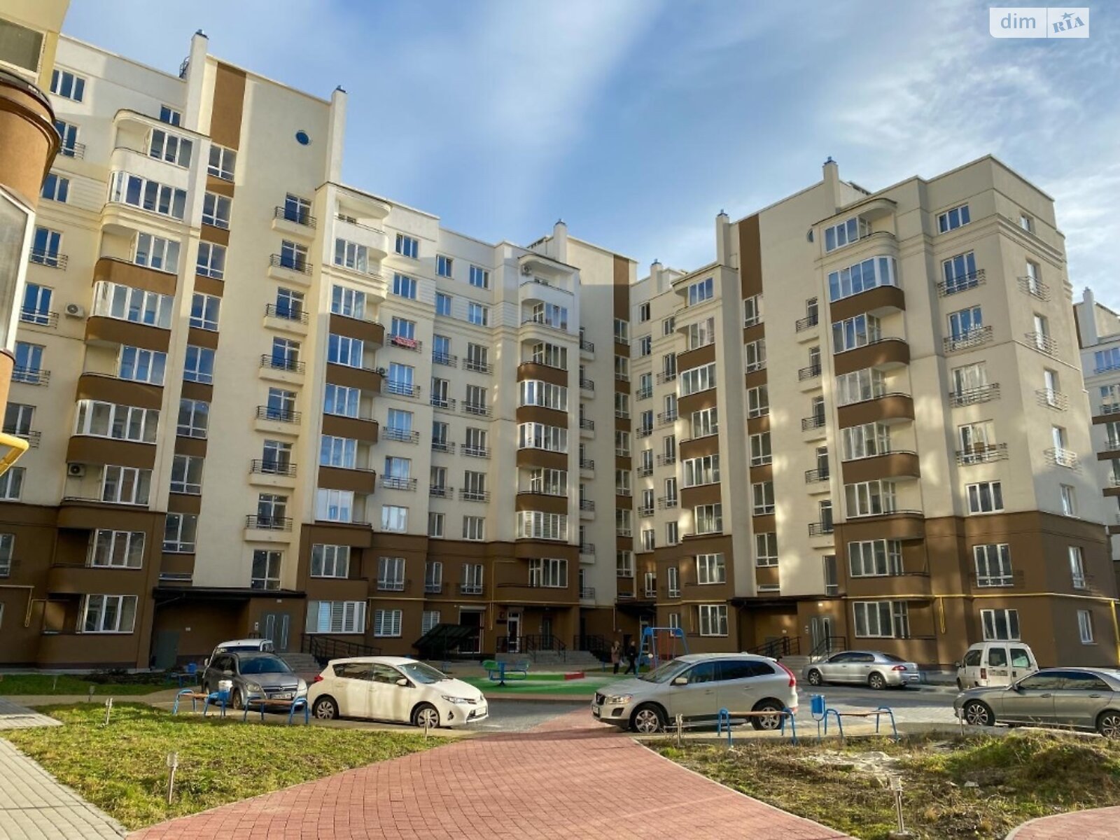 Продажа однокомнатной квартиры в Львове, на ул. Стрыйская, район Сыховский фото 1