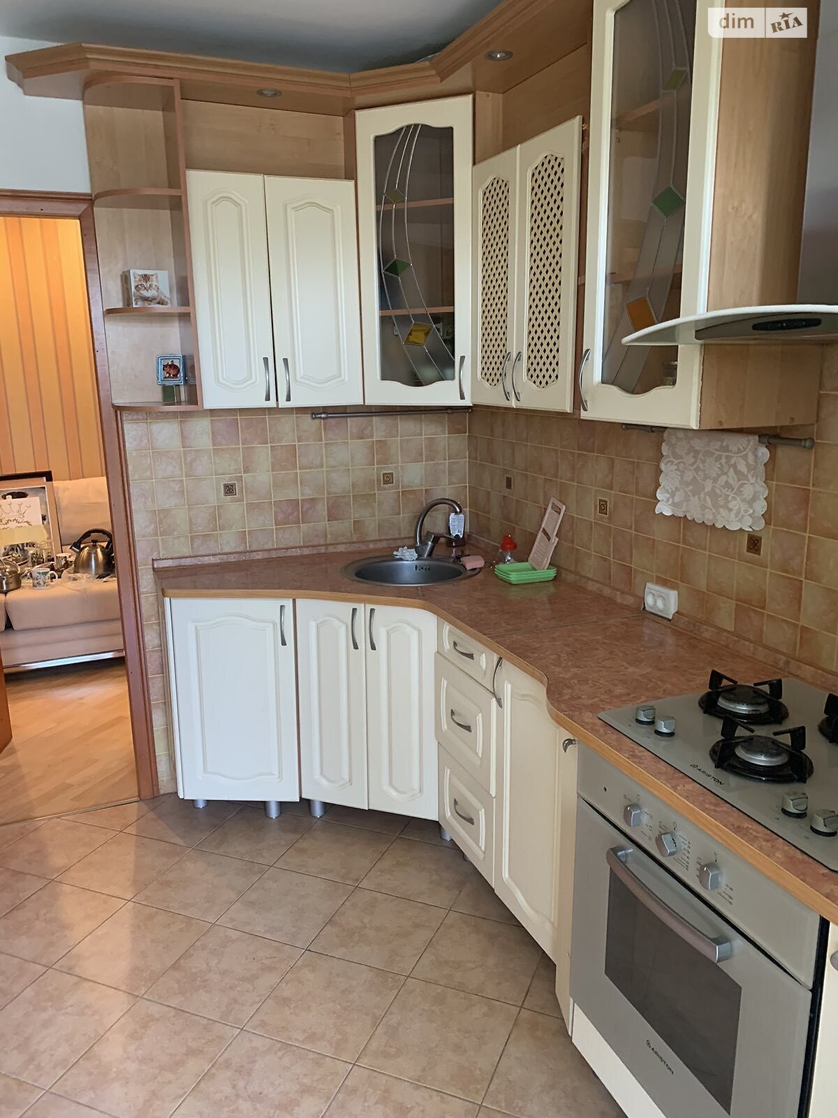 Продаж двокімнатної квартири в Львові, на вул. Стрийська 71Б, район Сихівський фото 1 Продаж двокімнатної квартири в Львові, на вул. Стрийська 71Б, район Сихівський фото 1
