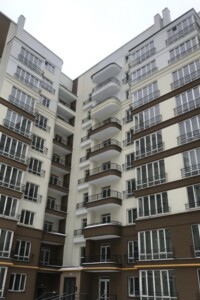 Продаж однокімнатної квартири в Львові, на вул. Стрийська, район Сихівський фото 2