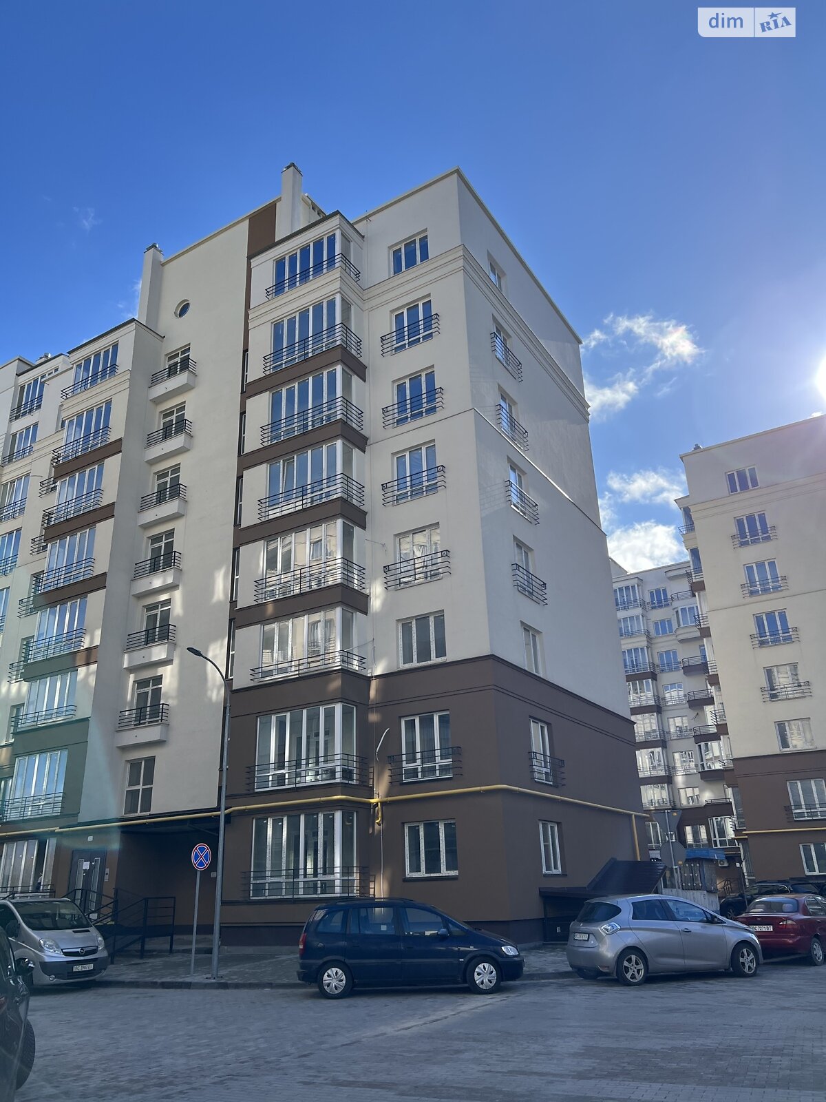 Продажа двухкомнатной квартиры в Львове, на ул. Стрыйская 115Ж, район Сыховский фото 1