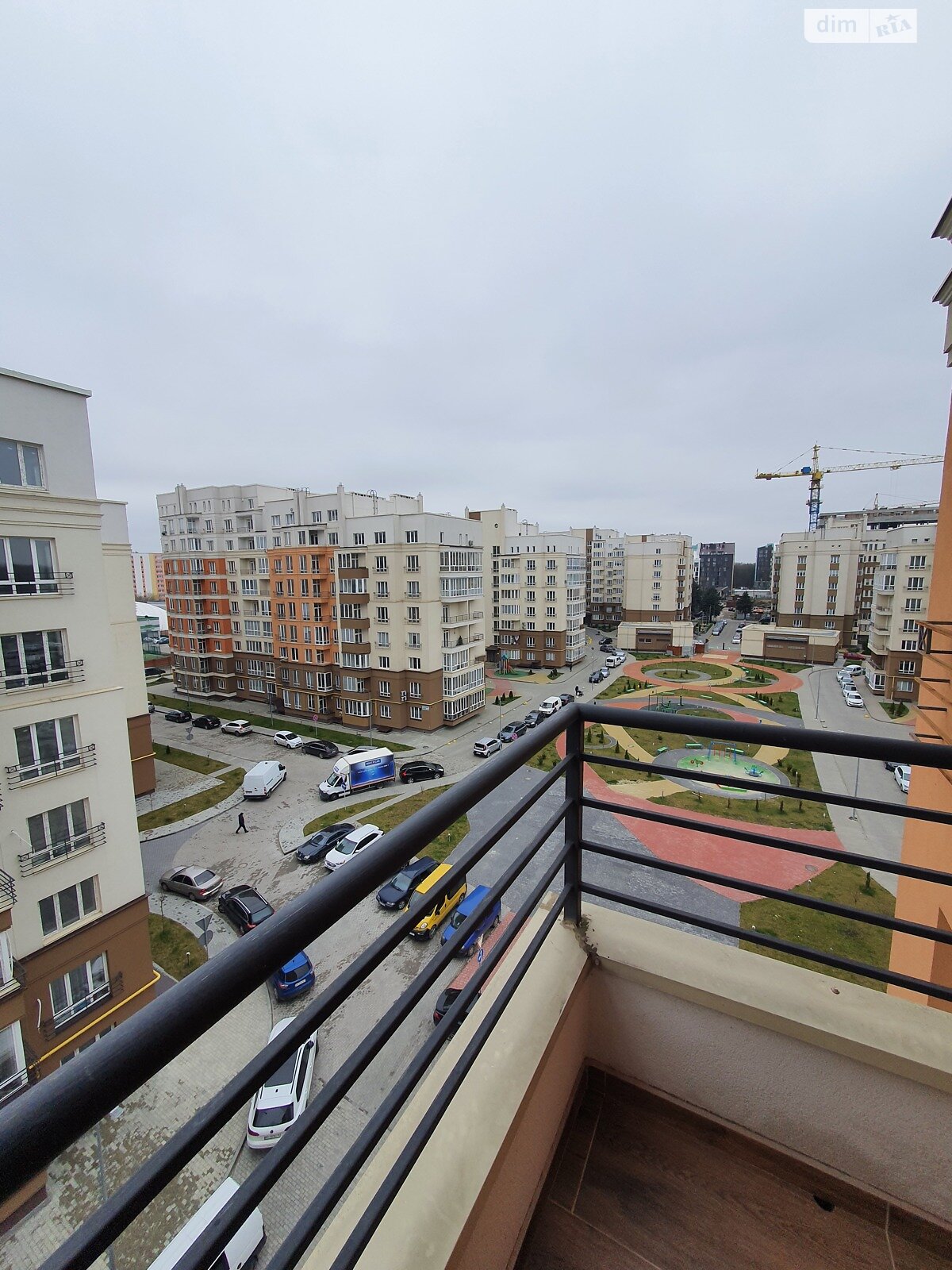 Продажа однокомнатной квартиры в Львове, на ул. Стрыйская, район Сыховский фото 1
