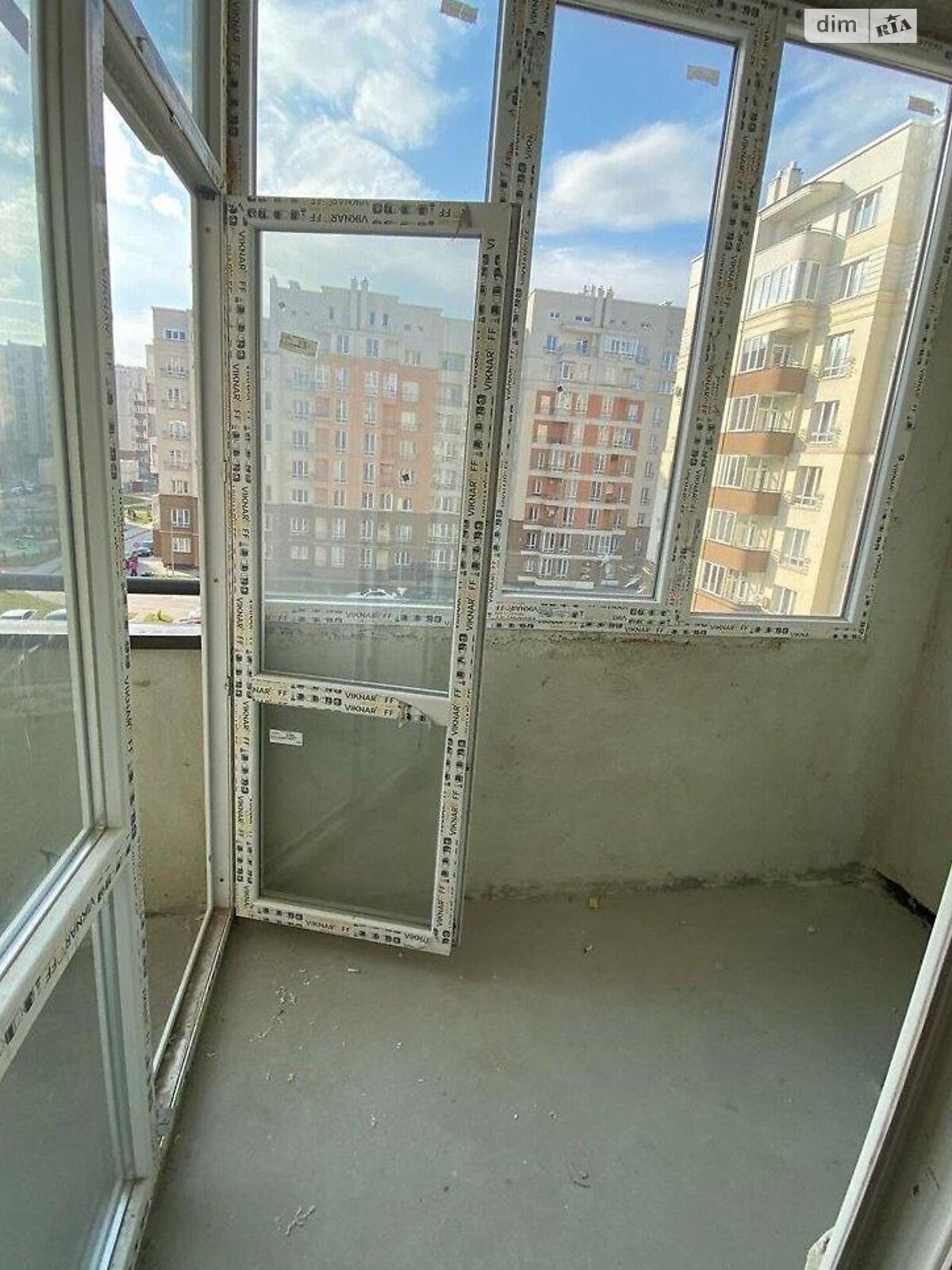 Продажа трехкомнатной квартиры в Львове, на ул. Стрыйская 115Е, район Сыховский фото 1