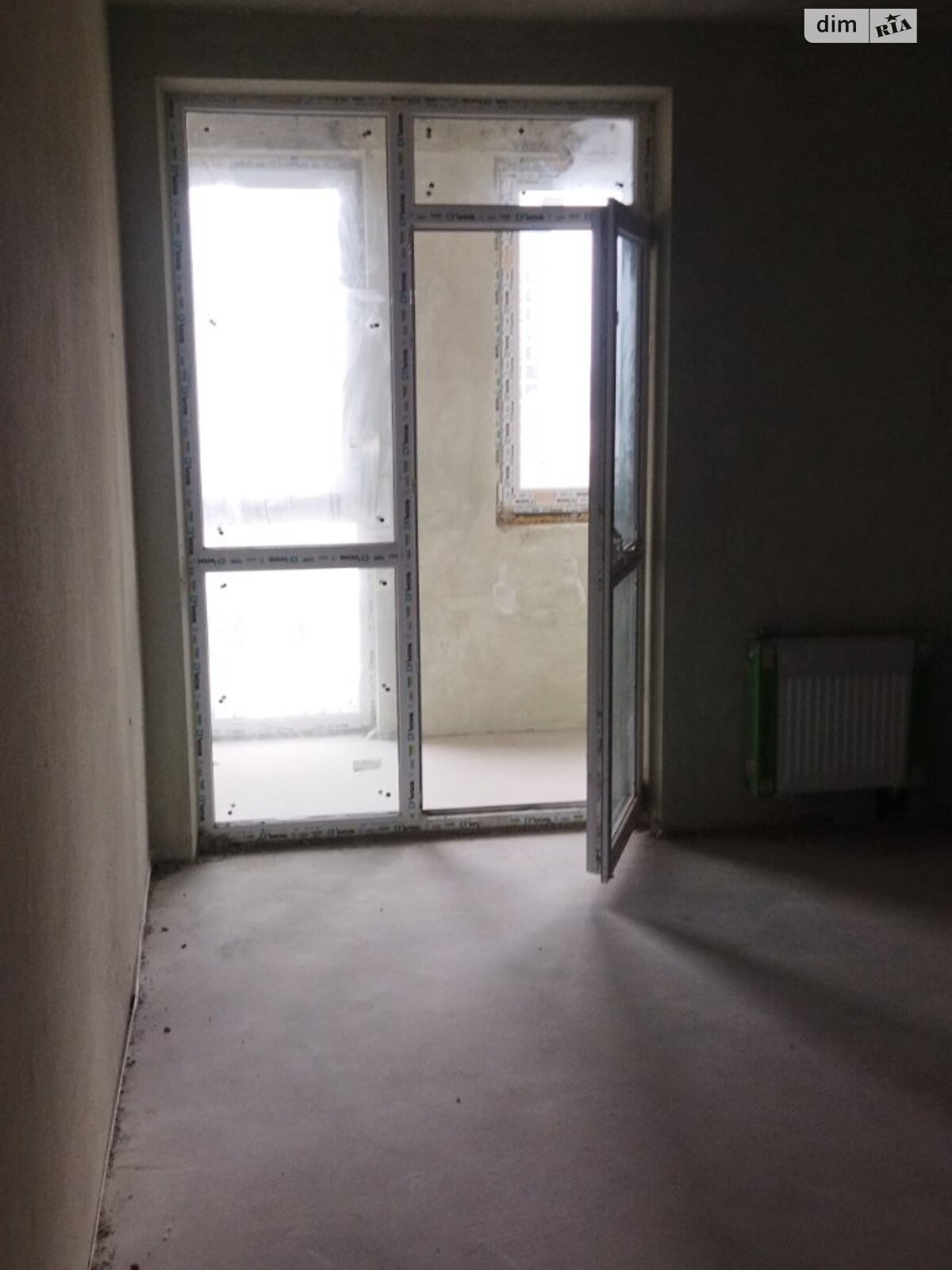 Продажа однокомнатной квартиры в Львове, на ул. Стрыйская 45Г, район Сыховский фото 1