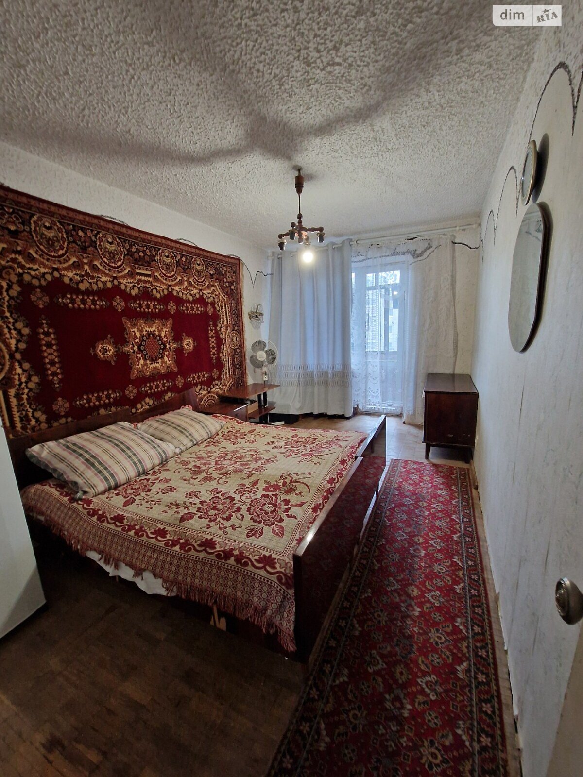 Продажа трехкомнатной квартиры в Львове, на ул. Стрыйская, район Сыховский фото 1