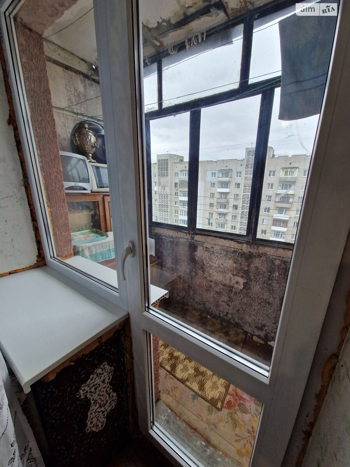 Продажа трехкомнатной квартиры в Львове, на ул. Стрыйская, район Сыховский фото 1