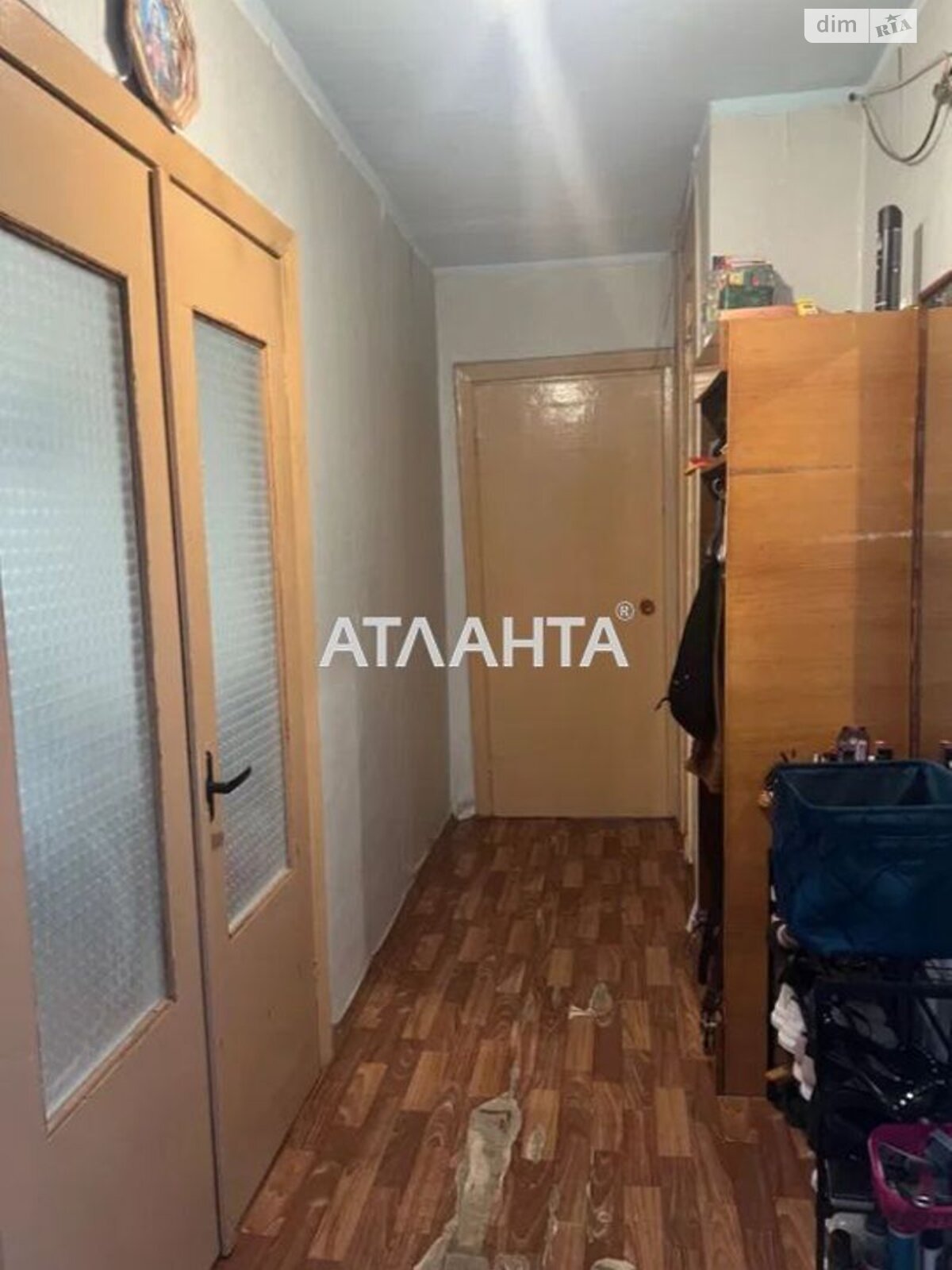 Продажа двухкомнатной квартиры в Львове, на ул. Стрыйская, район Сыховский фото 1 Продажа двухкомнатной квартиры в Львове, на ул. Стрыйская, район Сыховский фото 1