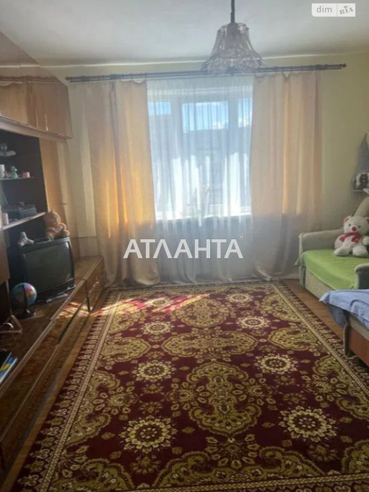 Продажа двухкомнатной квартиры в Львове, на ул. Стрыйская, район Сыховский фото 1 Продажа двухкомнатной квартиры в Львове, на ул. Стрыйская, район Сыховский фото 1
