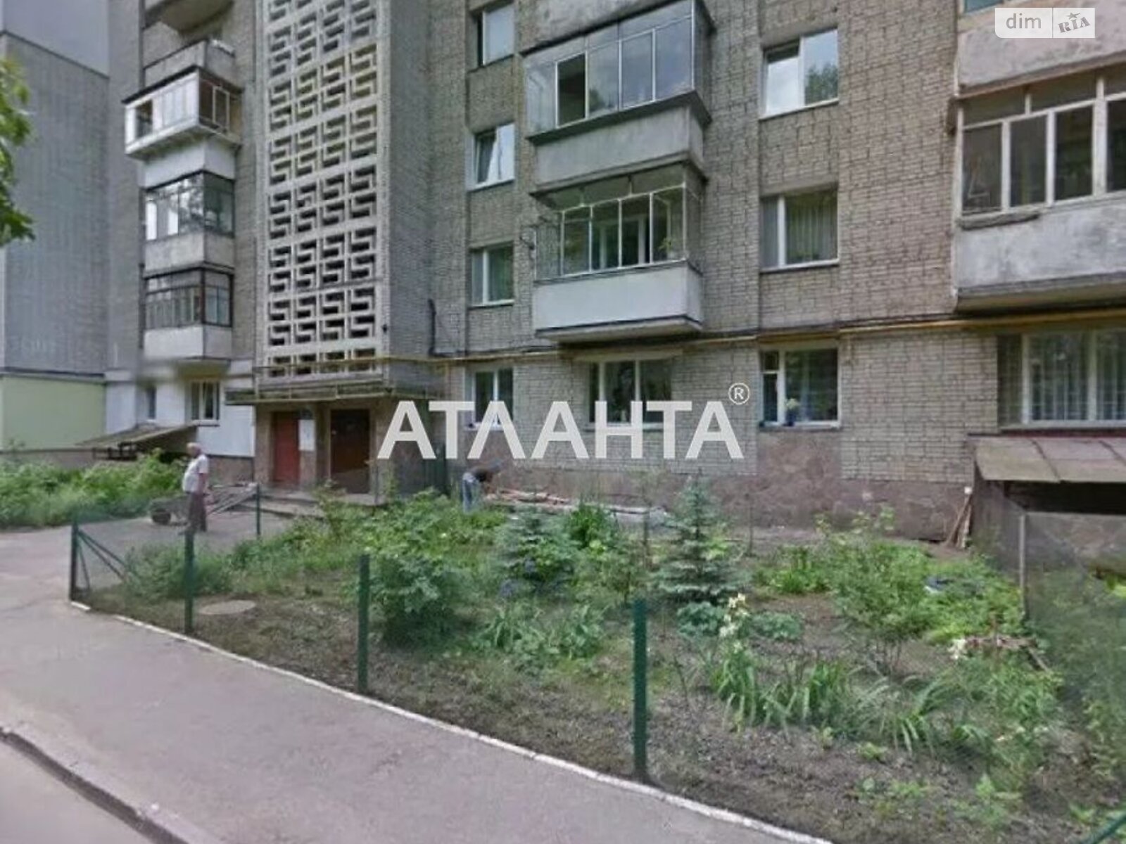 Продажа двухкомнатной квартиры в Львове, на ул. Стрыйская, район Сыховский фото 1 Продажа двухкомнатной квартиры в Львове, на ул. Стрыйская, район Сыховский фото 1