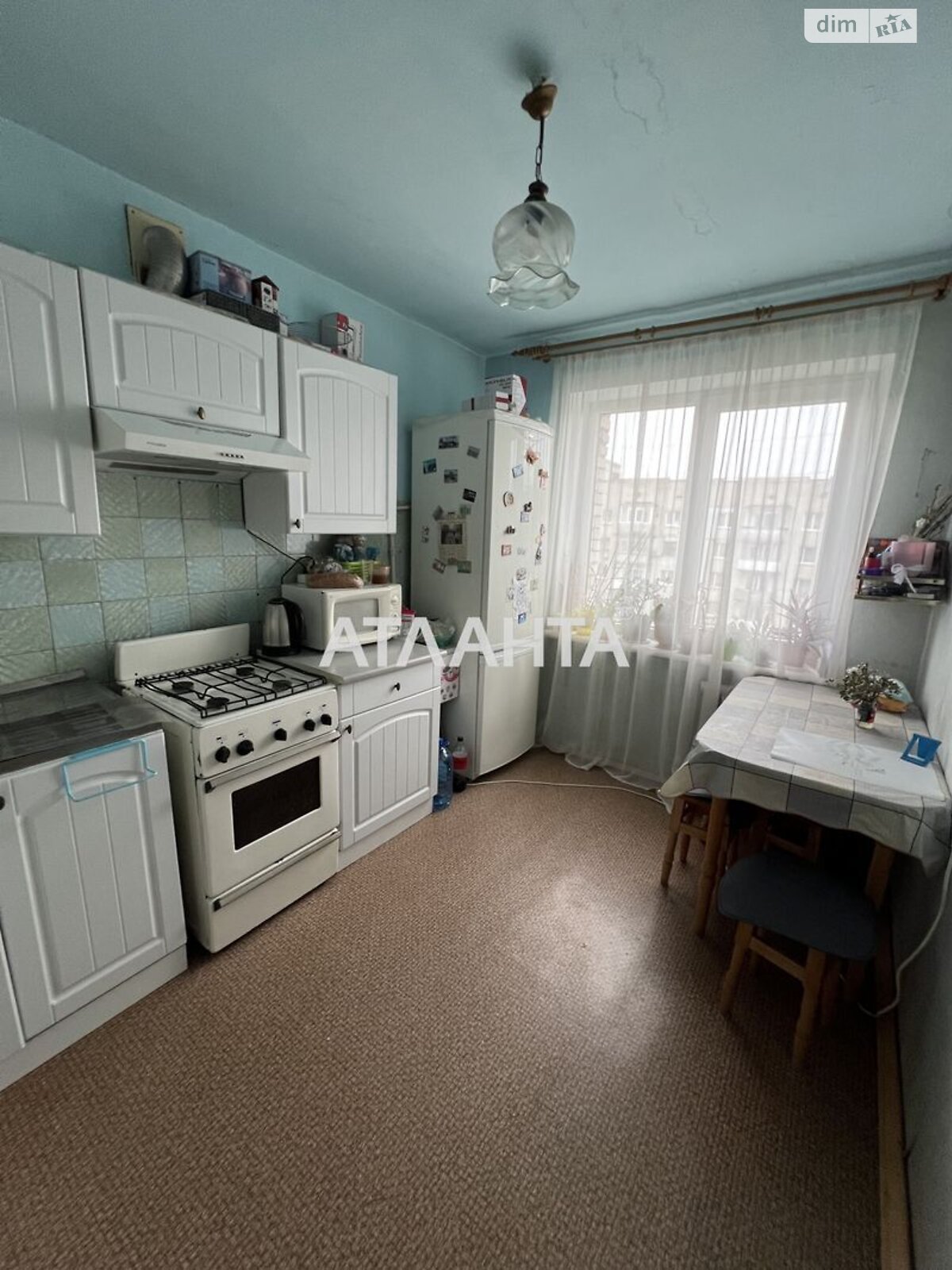 Продажа двухкомнатной квартиры в Львове, на ул. Стрыйская, район Сыховский фото 1 Продажа двухкомнатной квартиры в Львове, на ул. Стрыйская, район Сыховский фото 1
