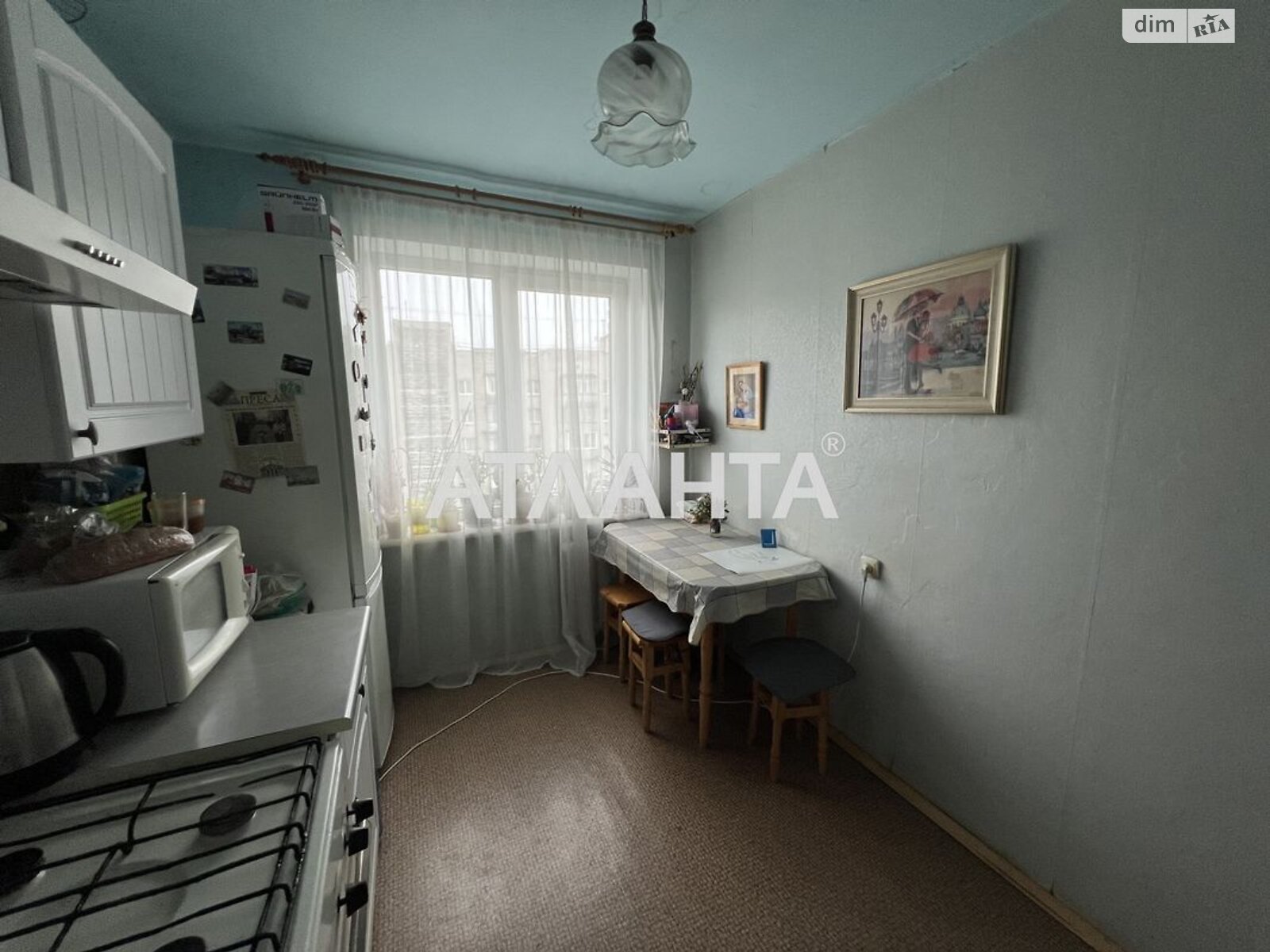 Продажа двухкомнатной квартиры в Львове, на ул. Стрыйская, район Сыховский фото 1 Продажа двухкомнатной квартиры в Львове, на ул. Стрыйская, район Сыховский фото 1