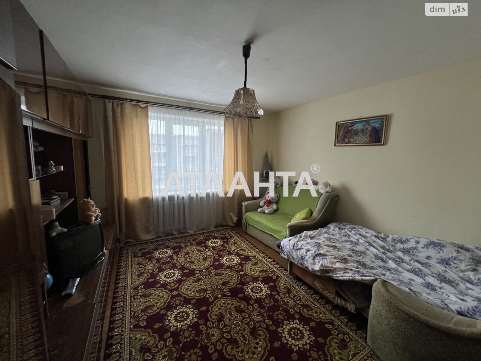 Продажа двухкомнатной квартиры в Львове, на ул. Стрыйская, район Сыховский фото 1 Продажа двухкомнатной квартиры в Львове, на ул. Стрыйская, район Сыховский фото 1