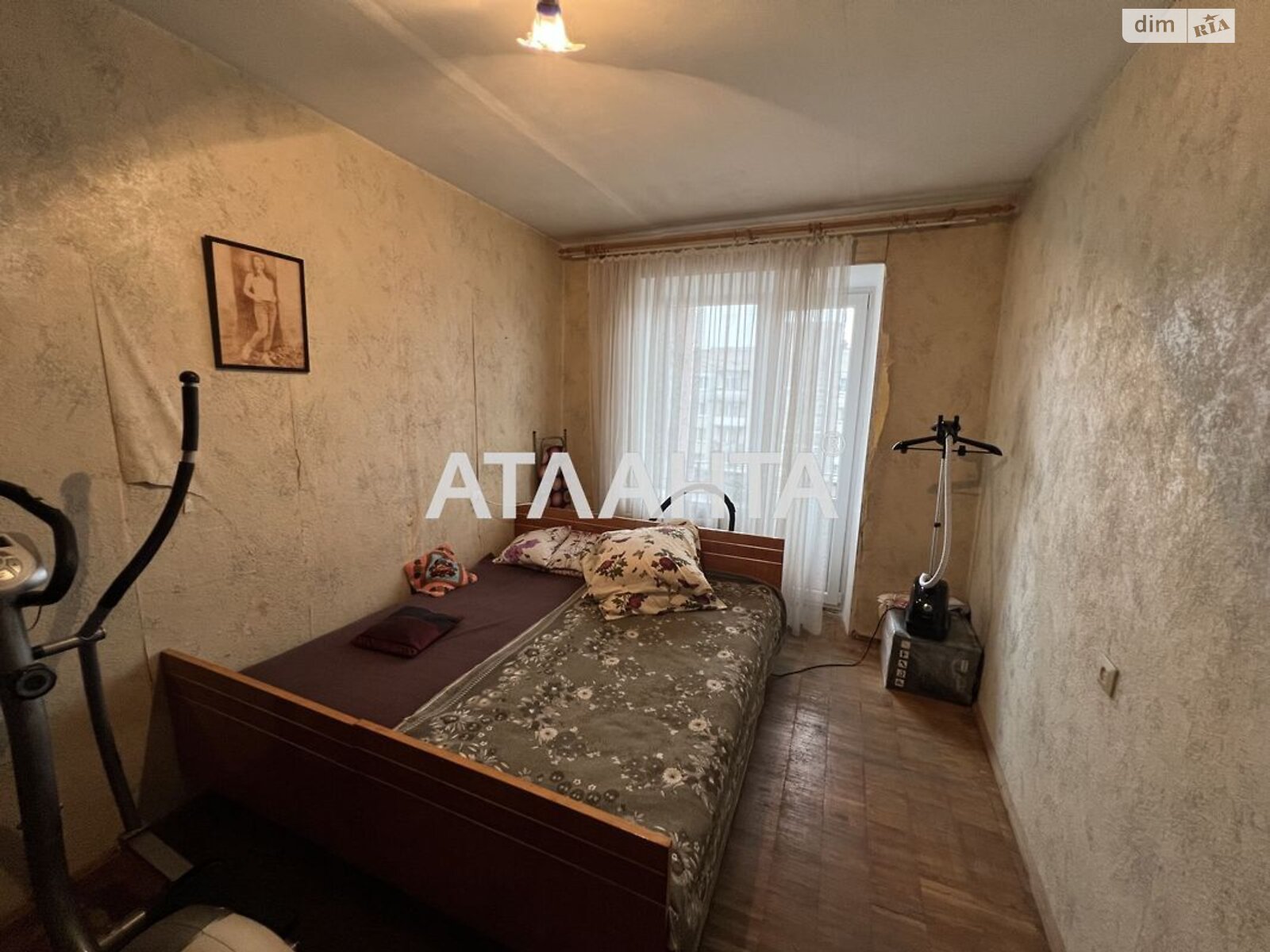 Продажа двухкомнатной квартиры в Львове, на ул. Стрыйская, район Сыховский фото 1 Продажа двухкомнатной квартиры в Львове, на ул. Стрыйская, район Сыховский фото 1