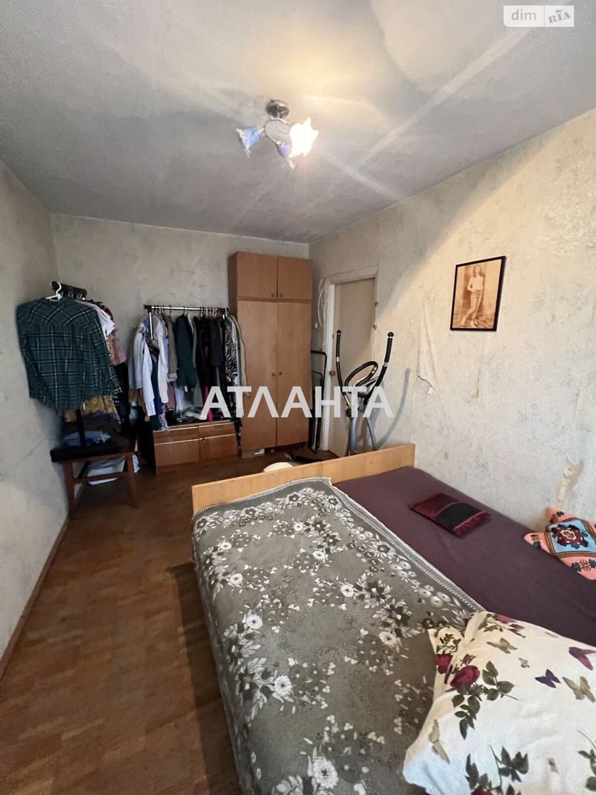 Продажа двухкомнатной квартиры в Львове, на ул. Стрыйская, район Сыховский фото 1 Продажа двухкомнатной квартиры в Львове, на ул. Стрыйская, район Сыховский фото 1